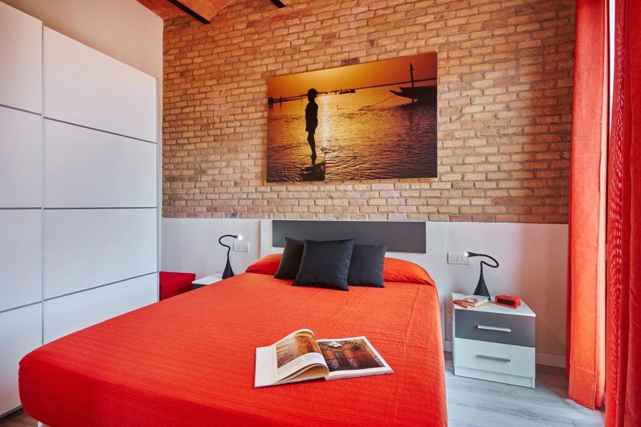Lovely & Bright Bogatell Beach Apartment Barcelona Exterior photo